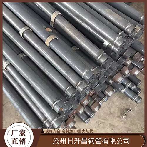 新政镇声测管生产厂家
