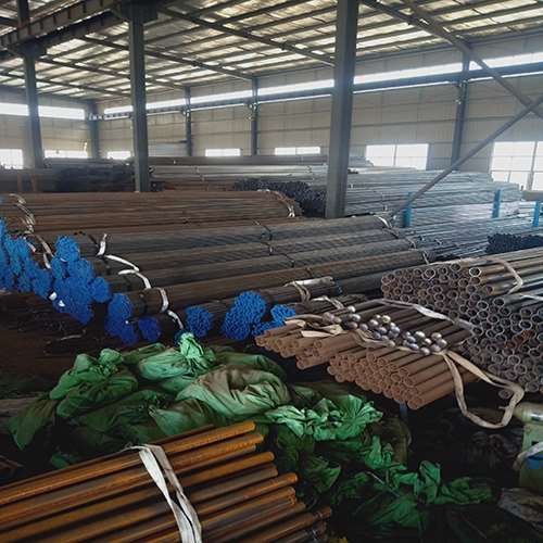 新政镇声测管为何能作为桩基础检测材料？