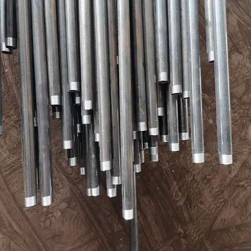 新政镇声测管重量是多少？买管必知的计算公式