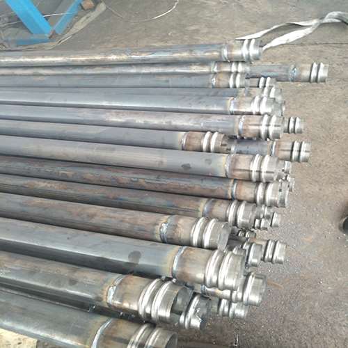 新政镇什么是声学测量管?声测管有什么用?