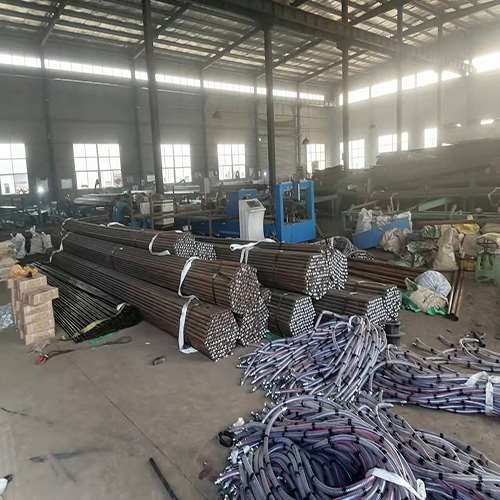 新政镇声测管施工及验收规范（最全最详细）